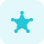 Cop 图标 64x64