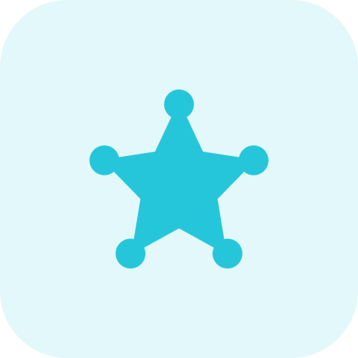 Cop icon