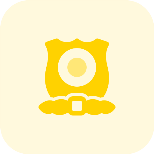 Defense icon