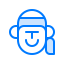 Pirate іконка 64x64