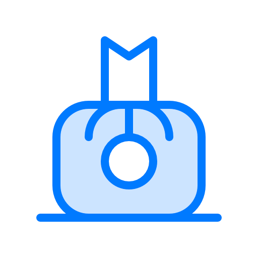 Treasure icon