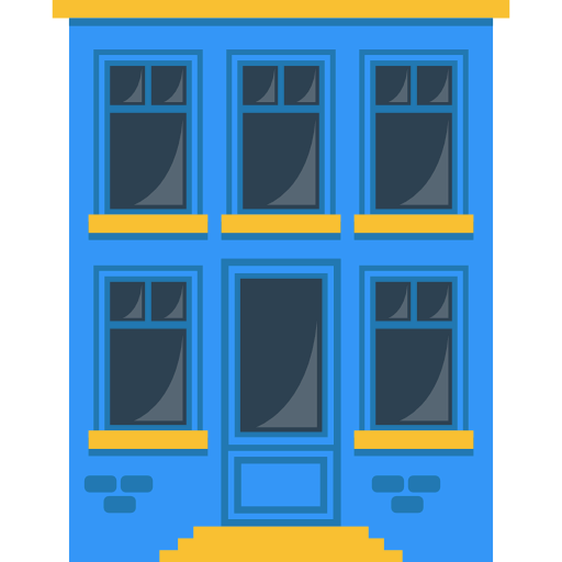 House icon