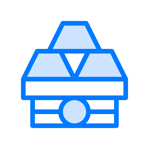 Treasure icon