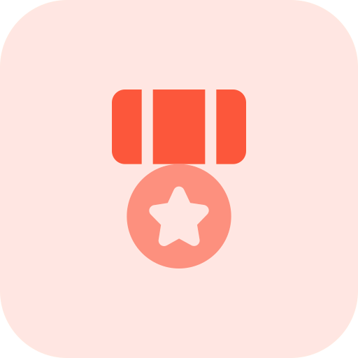 Recognition icon