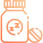 Bottle icon 64x64