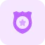 Cop icon 64x64