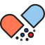 Antibiotics icon 64x64