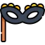 Eye mask icon 64x64