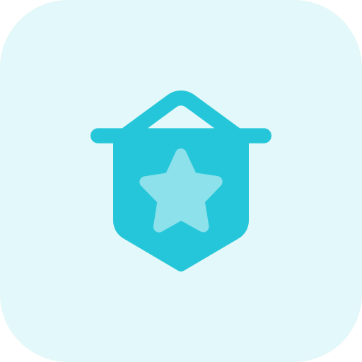 Flag icon