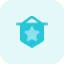 Flag icon 64x64
