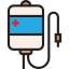Transfusion Symbol 64x64