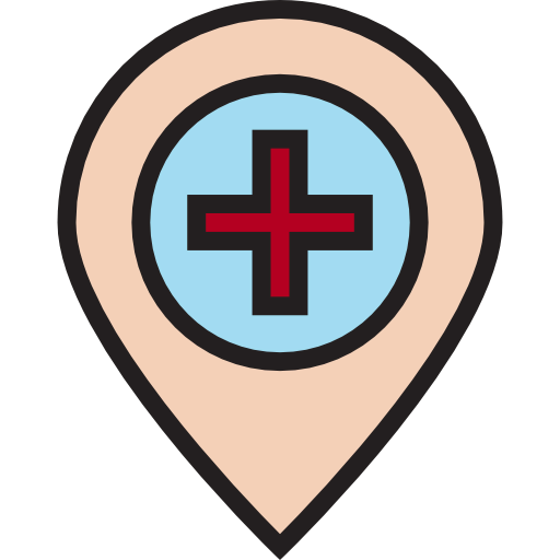 Location icon