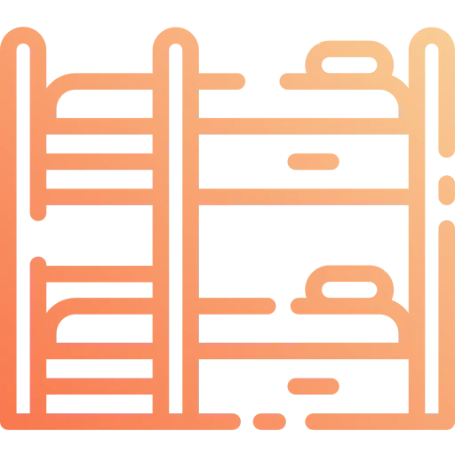Bed icon