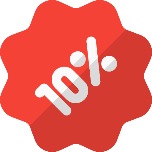 Percent icon