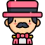 Presenter icon 64x64