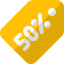 Label icon 64x64