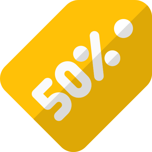 Label icon