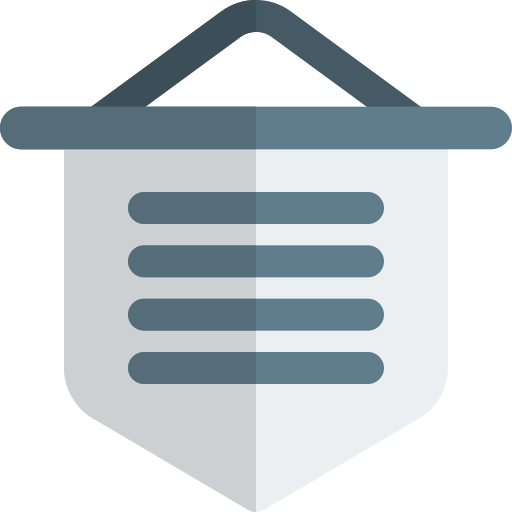 Flag icon
