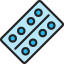 Pills icon 64x64
