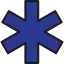 Hospital icon 64x64
