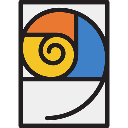 Ratio icon