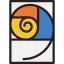 Ratio Ikona 64x64