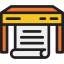 Plotter icon 64x64