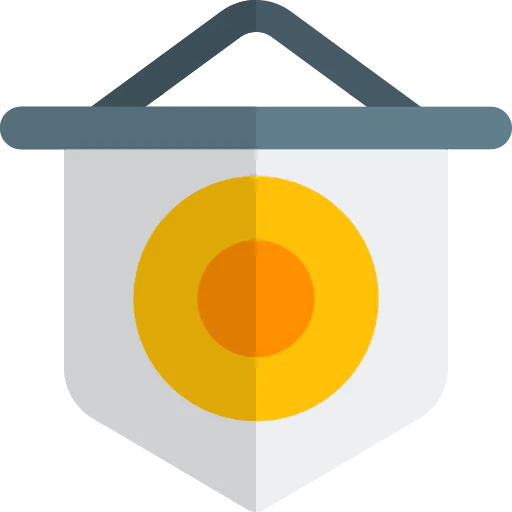Flag icon