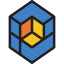 Cube Ikona 64x64