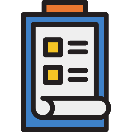 Sheet icon