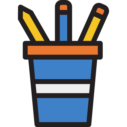 Pencil icon