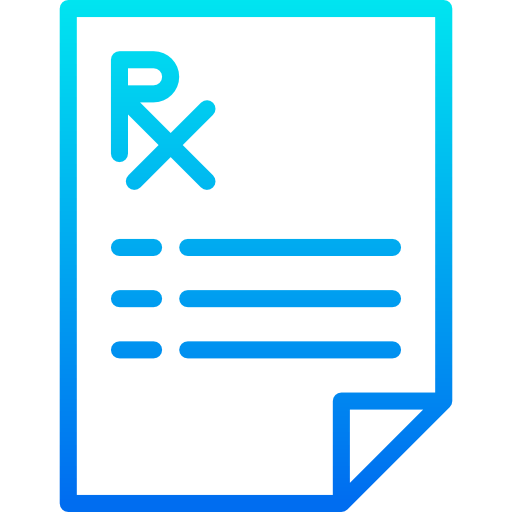 Rx icon