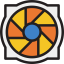 Lens Ikona 64x64
