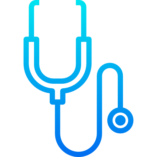 Stethoscope icon