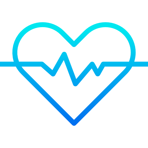 Cardiogram icon