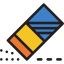 Eraser Ikona 64x64