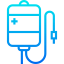 Transfusion Symbol 64x64