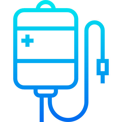 Transfusion icon