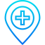 Location icon 64x64