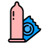 Condom icon 64x64