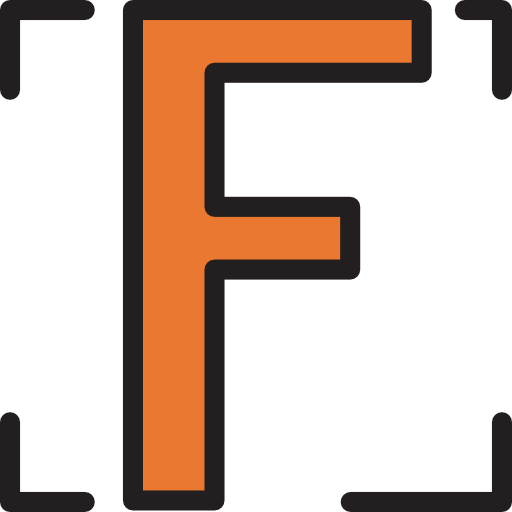 Font icon