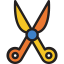 Scissors Ikona 64x64