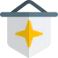 Flag icon 64x64
