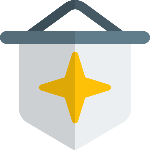 Flag icon
