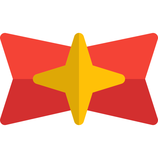 Badges icon