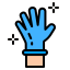 Gloves icon 64x64