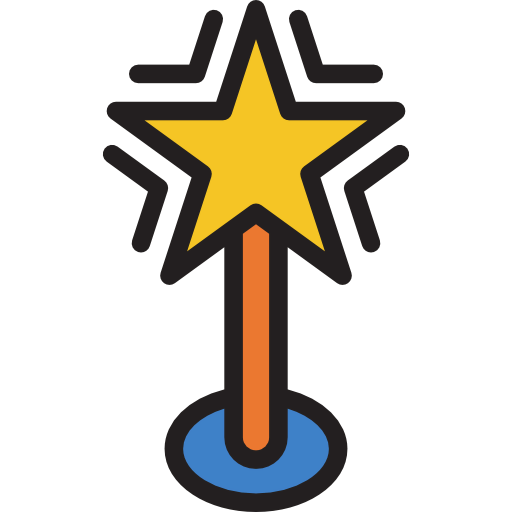Star icon