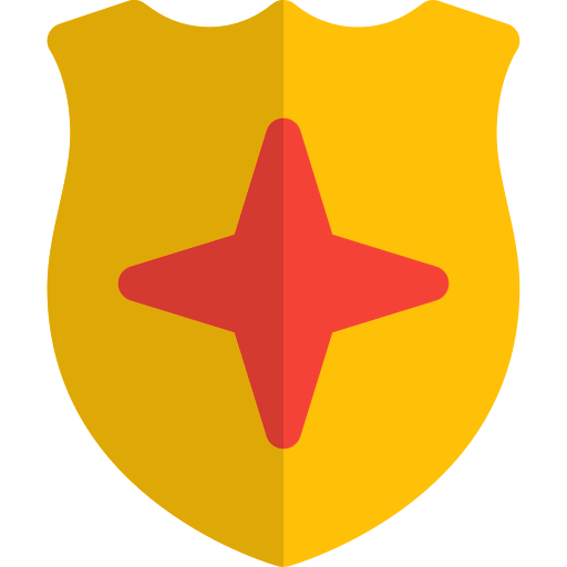 Cop icon