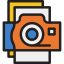 Camera Ikona 64x64
