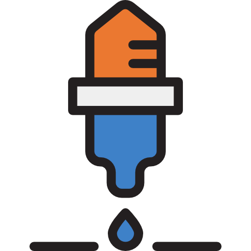 Ink icon